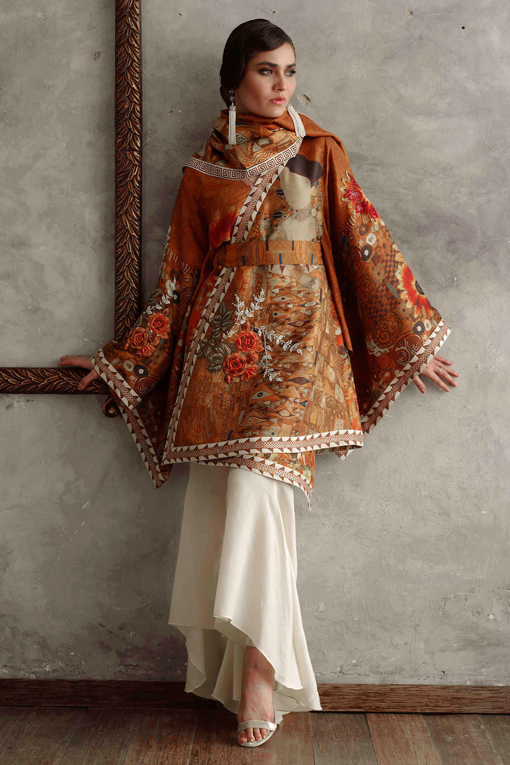 Klimt - B