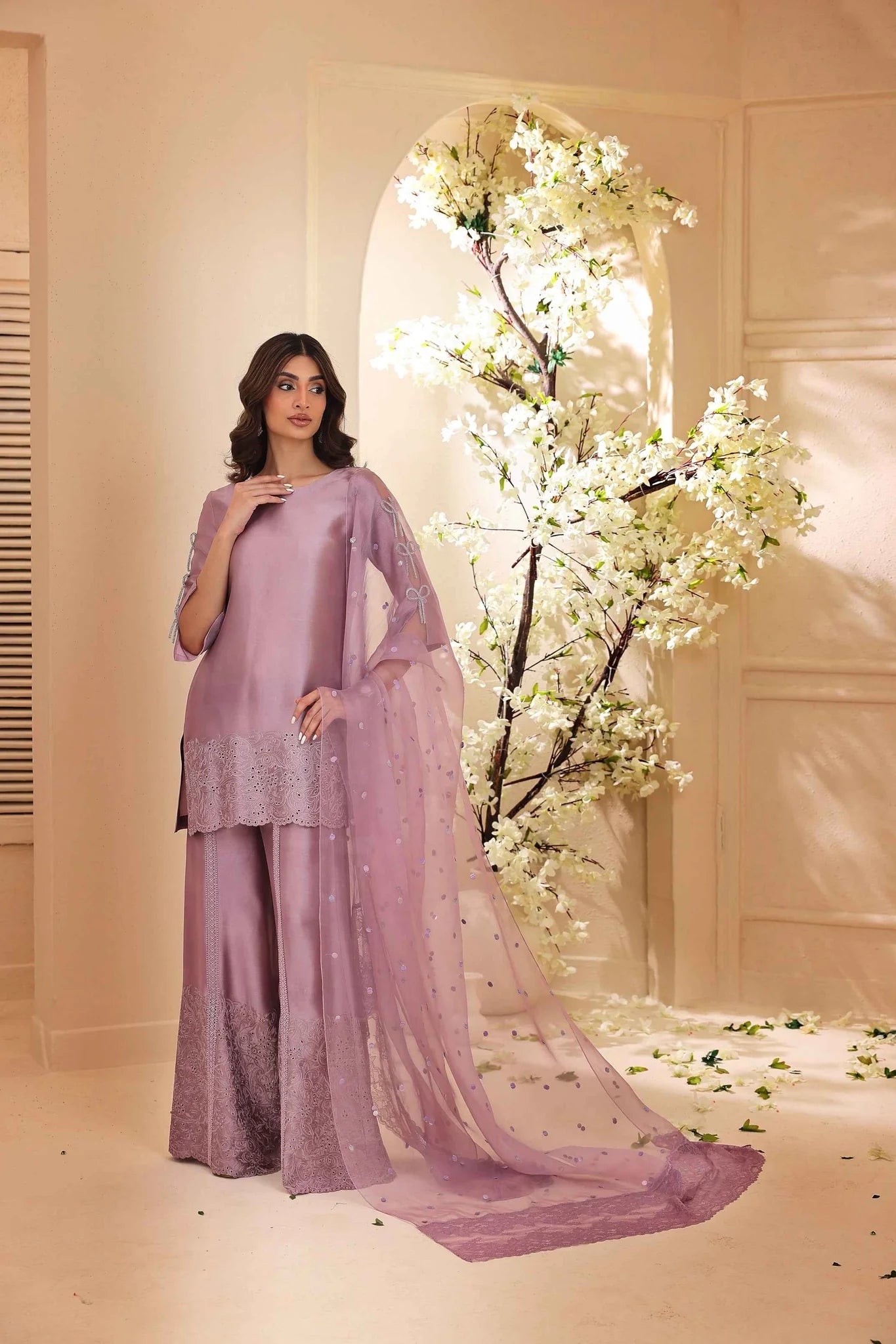 Mauve